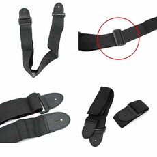 기타 웨빙 스트랩 통기타줄 우쿨렐레스트랩 ord+7690NZ
