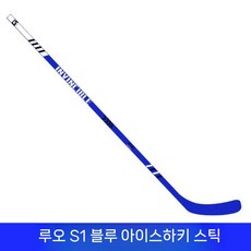 하키채 성인 아이스 하키 채 하키스틱 연습 장비 라켓 훈련, 왼손잡이