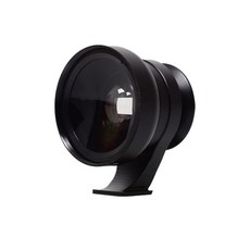 4x5 포맷 65mm 광학 뷰파인더 대형카메라 촬영 외장 파인더, 1개, 추가 가격