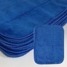 그린피아 2겹 만능크리너10p 30X22 극세사 걸래 행주hoo3+3Rag