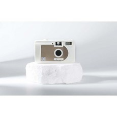 Kodak 柯達 S-88 135 底片相機 軟片相機 傻瓜相機, 白