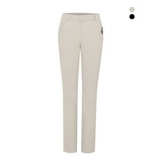 데니스골프 여성) 스판 기본 베이직팬츠_NAOSLPT351 2657409