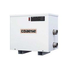 수영장 히팅기 스파 온수기 순환 온도조절 스파, 디지털 11KW (220/380V)