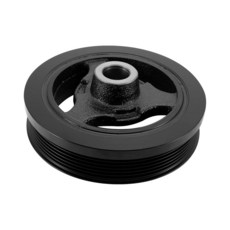 AULINK 594-386 고조파 밸런서 크랭크축 풀리(2.4L L4) 혼다 어코드 2008-2012 크로스투어 2012-2015 CR-V 2007-2014 어큐라 TSX, 594-426