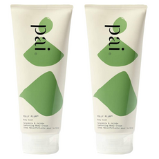 폴리 플럼 캄 바디 크림 2팩