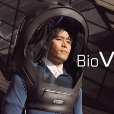 고성능 전면 방진마스크 작업용 산업용 방진면 헬멧 페인트 튀김방지 분진마스크, 1개, 풀세트 20장 N95 필터 포함