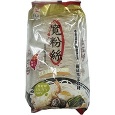 日正 寬冬粉 150G 台灣製造 無麩質, 1個