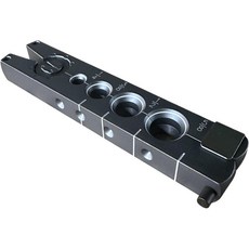 블랙다이아몬드 동파이프확관기부품 15544-Bar(부품), 본상품선택, 1개