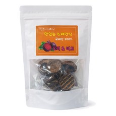 댕냥이 셰프 맛있는 수제간식 4종류 국내산100% HACCP 인증원료, 1개, 100g, 오리+비트