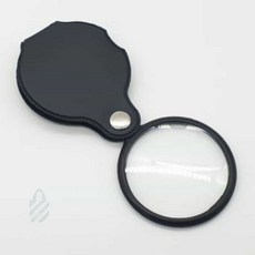 디어 휴대용 돋보기 관공서돋보기