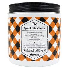 Davines特芬莉 膜鏡夢遊系列 醒醒睡美人髮膜 750ml 深層修護 滋養髮根, 1個