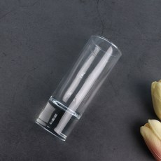 아일랜드 샷잔 60ml VV 양주잔 위스키잔 유리컵 소주컵, 유리 아일랜드 샷잔 60ml (078211), 1개
