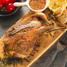 (배터짐) 캠핑가자! 숙성 양고기 모음1kg 양사각갈비 2소스 (일요일&당일발송), 1개, 냉동 양사각갈비