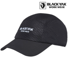 블랙야크 남자 등산모자 방수 고어텍스 볼캡 고어볼캡 2BYHTS4903, BK.BLACK 블랙