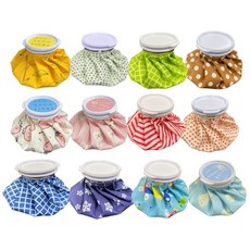 패션 얼음 주머니 무더위 냉찜질 휴대용 스포츠 필수 gis+535ha