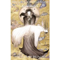 睡魔:夢境獵人, 承包商