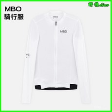 MBO邁森蘭秋冬抓絨男女款騎行服長袖長褲加絨自行車防寒保暖套裝 秋冬保暖騎行服