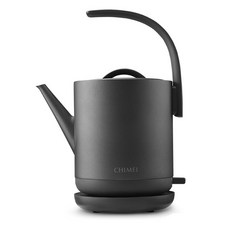 CHIMEI 奇美 0.8L 不鏽鋼藝術快煮壺 KT-75LS00