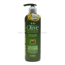 [아임세레느] 올리브 헤어 액티브 멀티에센스, 500ml, 2개