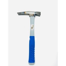 「德輝五金」木牛 磚槌 纖維炳 不易脫落 磁磚槌, 1個