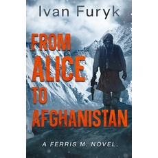 (英文圖書)From Alice to Afghanistan 平裝版, Independently Published, 英文