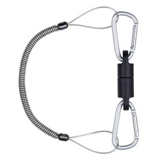 제일정공 카라비너 홀더 MG3500, 레드