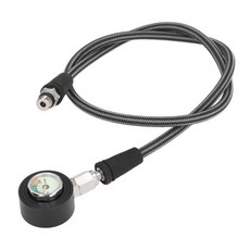 잠수 압력 게이지 수중용 고정밀 게이지(80cm), 80cm, 80cm