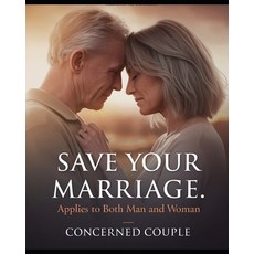 (英文圖書)Save your Marriage - Applies to both Man and Woman: Misunderstanding about menop... 平裝版, Independently Published, 英文
