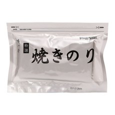 경성 야끼노리 김밥김 50g, 본상품선택, 1개