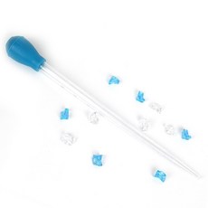 어항 스포이드 50ml 45cmphi4+4TBG