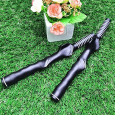 샤블랑 골프 전용 교정 그립 어린이용 파크골프, 1개