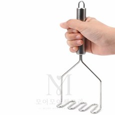 모어팩 이유식푸드매셔 감자 으깨기