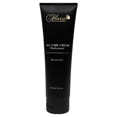 麗髮苑 FLORA金淬奇蹟蛋白護髮乳 漂髮適用, 1個, 500ml