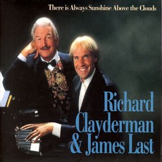 핫트랙스 RICHARD CLAYDERMAN/ JAMES LAST - THERE IS ALWAYS SUNSHINE ABOVE THE CLOUDS