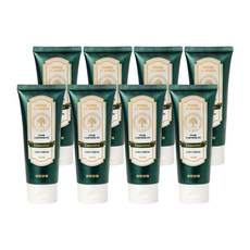 닥터버들 유한양행 프로폴리 에센셜 치약, 150g, 8개