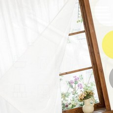 창문 가리개 붙이는 커튼 암막 햇빛 차단 작은창 사계절 가림막 블라인드 가리개