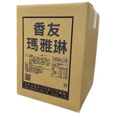 香友 瑪雅琳 烘焙用瑪雅琳, 1個