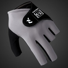 3색상 프로페셔널 프로 당구장갑 미끄럼방지, 1개, HDR당구장갑(그레이)