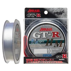 산요나일론 나일론라인 아프로이드 GT-RN-스펙 HM 600m 3호 12lb 워터바이올렛, 1개, 이미지참조