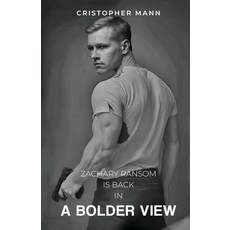 (英文圖書)A Bolder View 平裝版, Parker Publishers, 英文