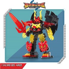 빌리우스 텐카이나이트 네오 시그마모드