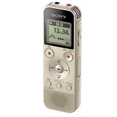 IC 4GB PCM FM ICD-PX470F N usb 소니 레코더 리니어 녹음 대응 라디오 튜너 내장