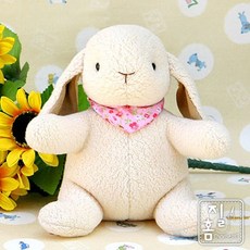 DIY포그니 토끼 만들기