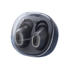 1MORE 無線藍牙耳機 Mini M10, 黑色, M10-BK