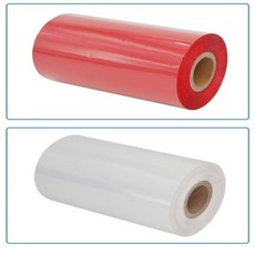 혼합물 70 100 파란색 빨간색 녹색 왁스 수지 리본 라벨 프린터 용 열전 사, 09 BLUE Wax resin50mm, 01 빠른