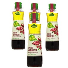 독일 퀴네 Kuhne Vinaigrette 라즈베리 비네그레트 식초