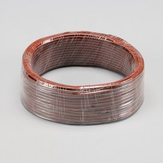 칼라 스피커선 칼라스피커선 스피커케이블 20C 45M