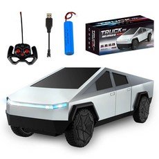 2.4GHz RC 픽업트럭 시뮬레이션 무선 자동차, 27MHz