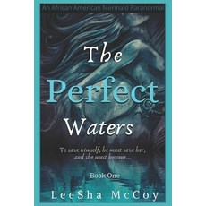(영문도서) The Perfect Waters: Odessa. Book One Paperback, Independently Published, English, 9781691724697