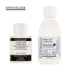 시넬리에 매트바니쉬 35141 7575ml